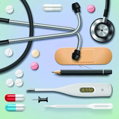 全球醫(yī)療器械銷售排行揭曉 通信設(shè)備領(lǐng)域領(lǐng)跑榜首