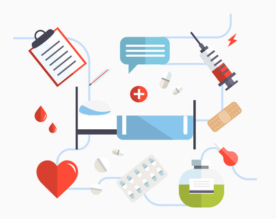 醫(yī)療器械與通信設(shè)備 數(shù)字化醫(yī)療時(shí)代的技術(shù)融合