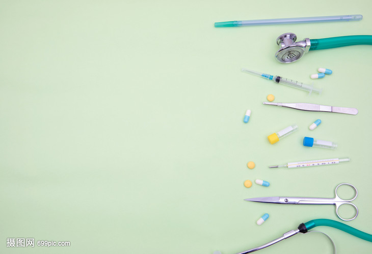 醫(yī)療器械與電子產(chǎn)品的融合 智能健康新時(shí)代