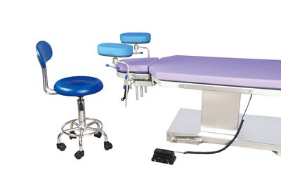 眼科手術床 精準醫療的堅實支撐